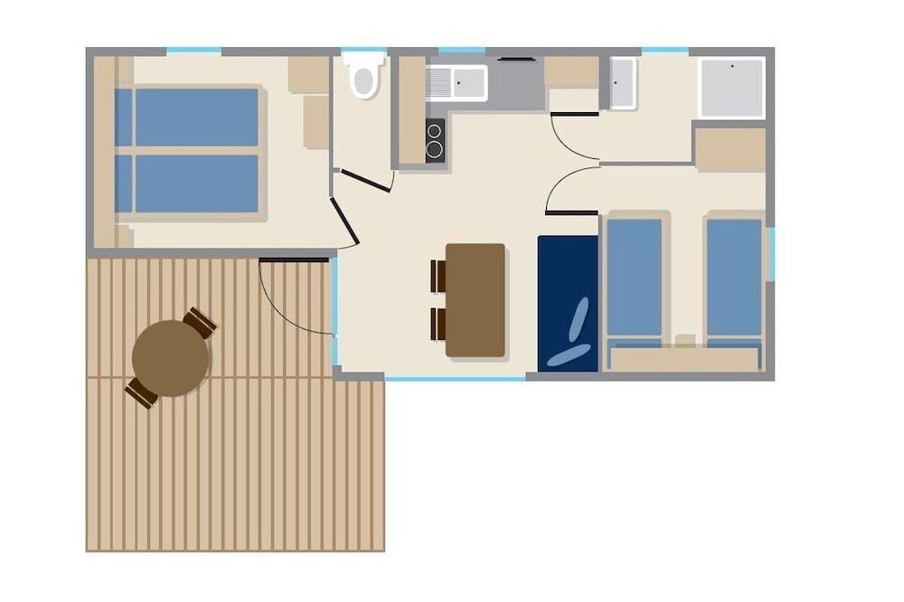 Jufa Vulkan Thermen-Resort