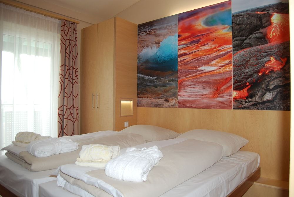 Jufa Vulkan Thermen-Resort 3