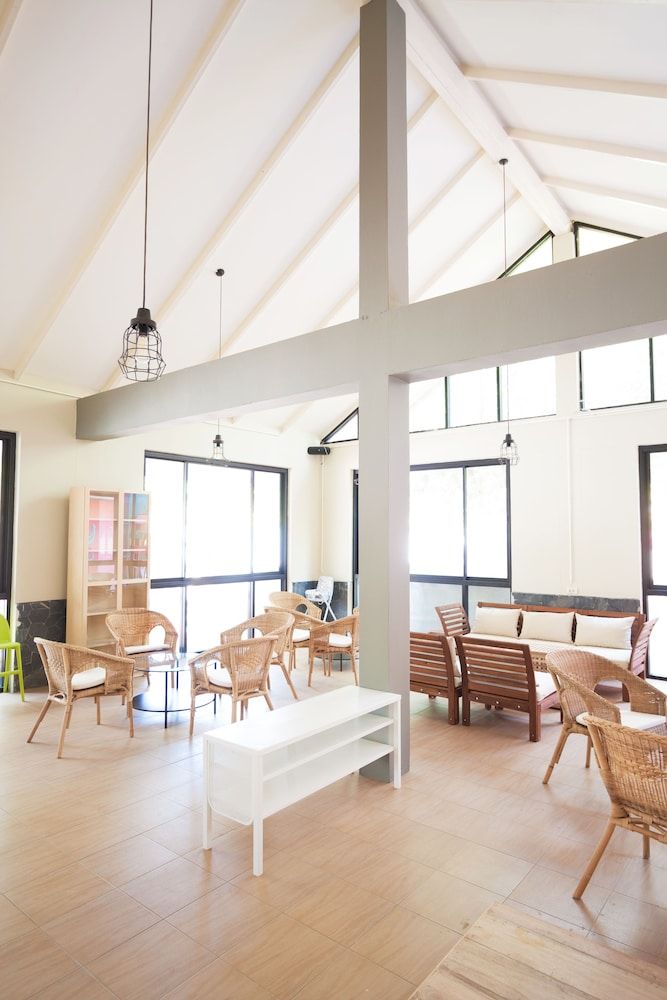 Xanadu Beach Resort Koh Lan 3