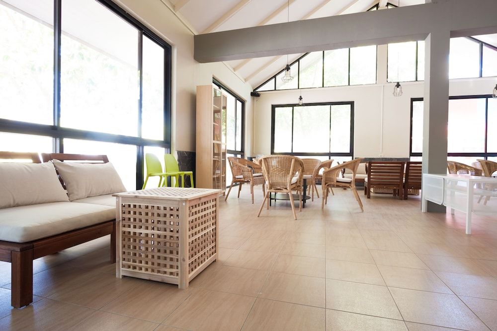 Xanadu Beach Resort Koh Lan 2