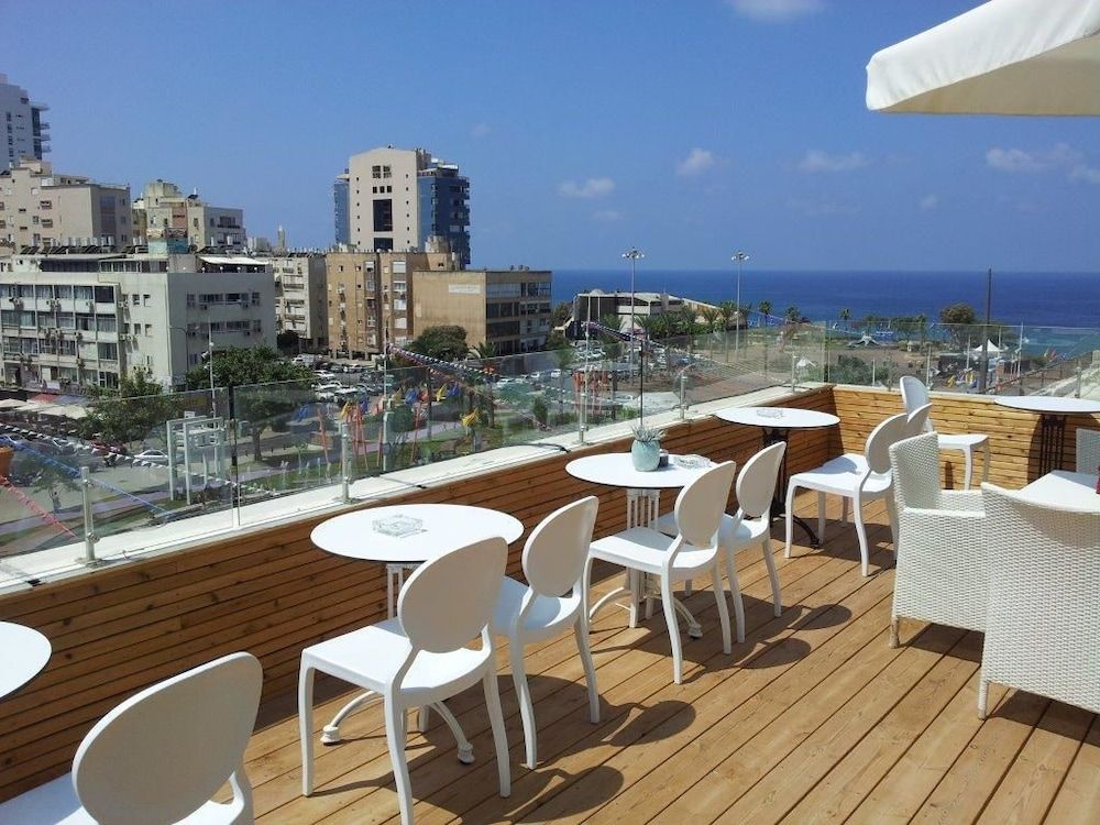Kikar Boutique Hotel
