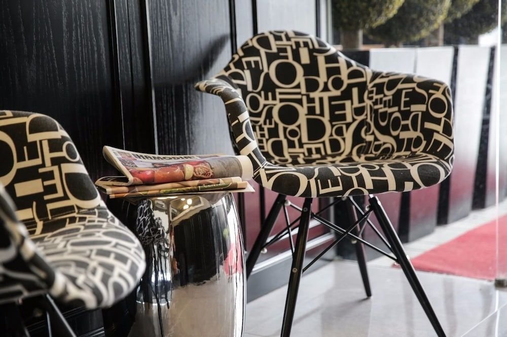 Kikar Boutique Hotel 2