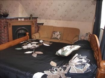 The Welch Gate Guest House 3