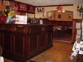 The Welch Gate Guest House 2