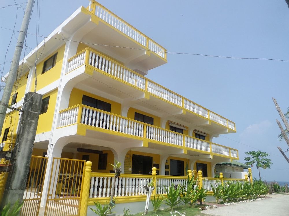 Sailfish Bay Surf & Big Game Fishing Lodge 1 Sailfish Bay Surf & Big Game Fishing Lodge 1