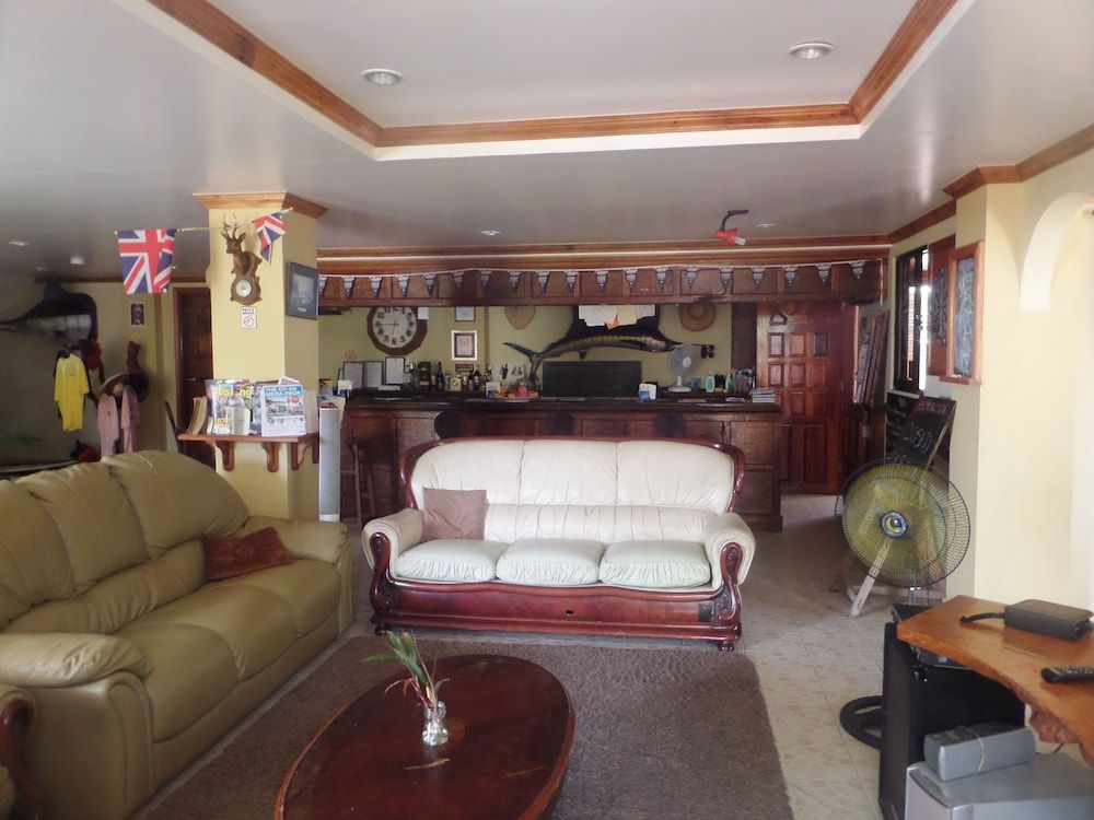 Sailfish Bay Surf & Big Game Fishing Lodge 2 Sailfish Bay Surf & Big Game Fishing Lodge 2