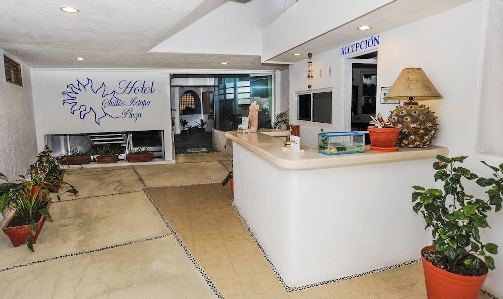 Suites Ixtapa Plaza 2