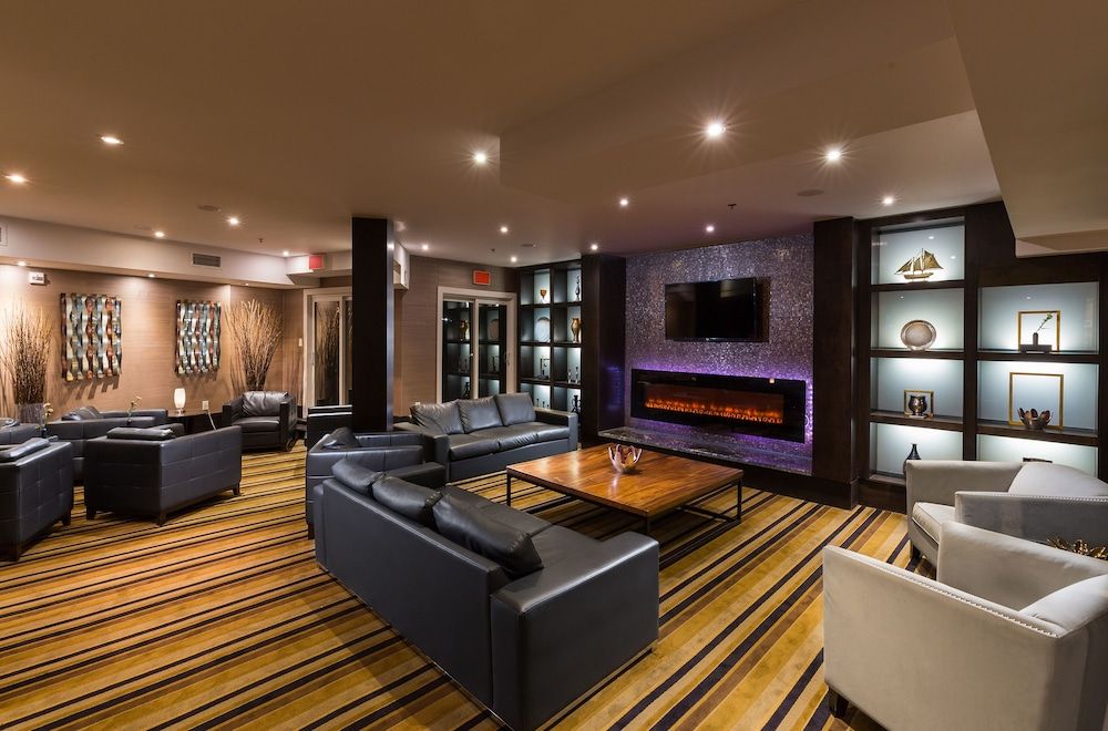 Living Water Resort and Spa 2