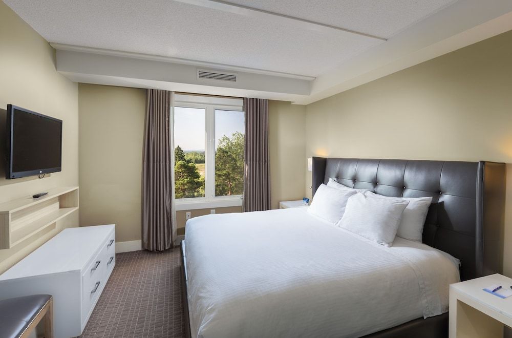 Living Water Resort and Spa 3