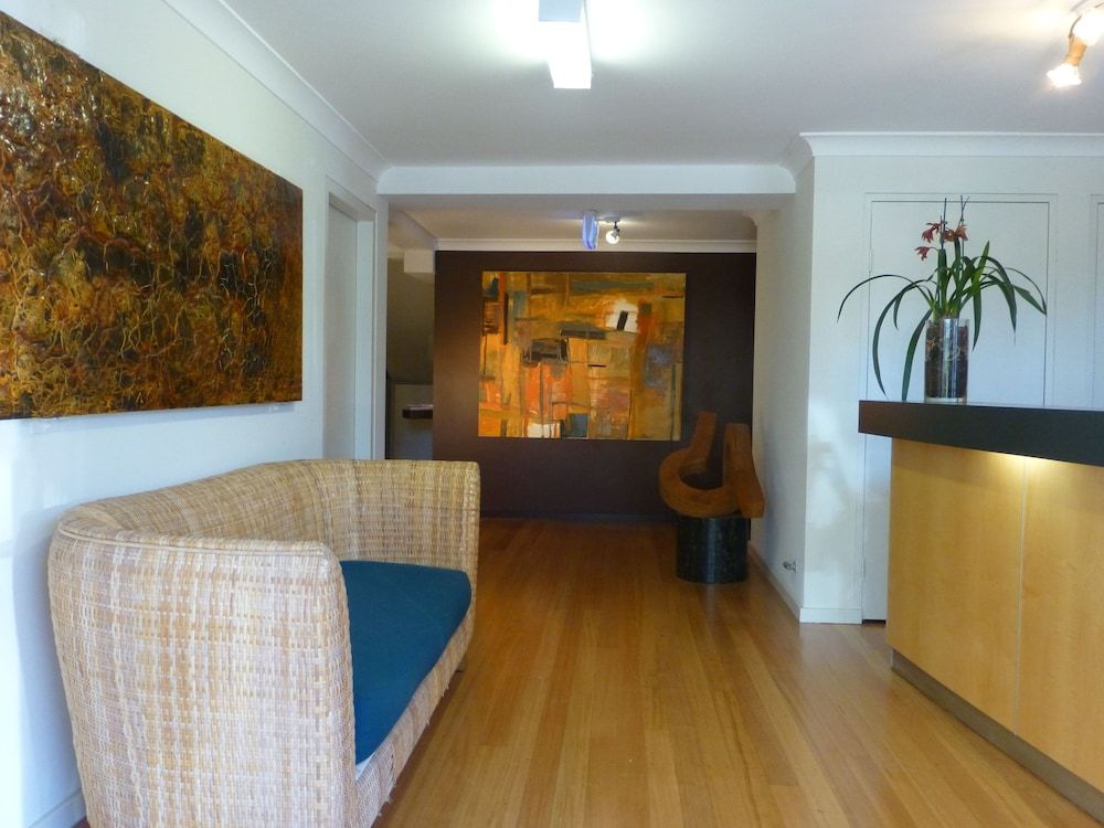 Park Ridge Retreat 2