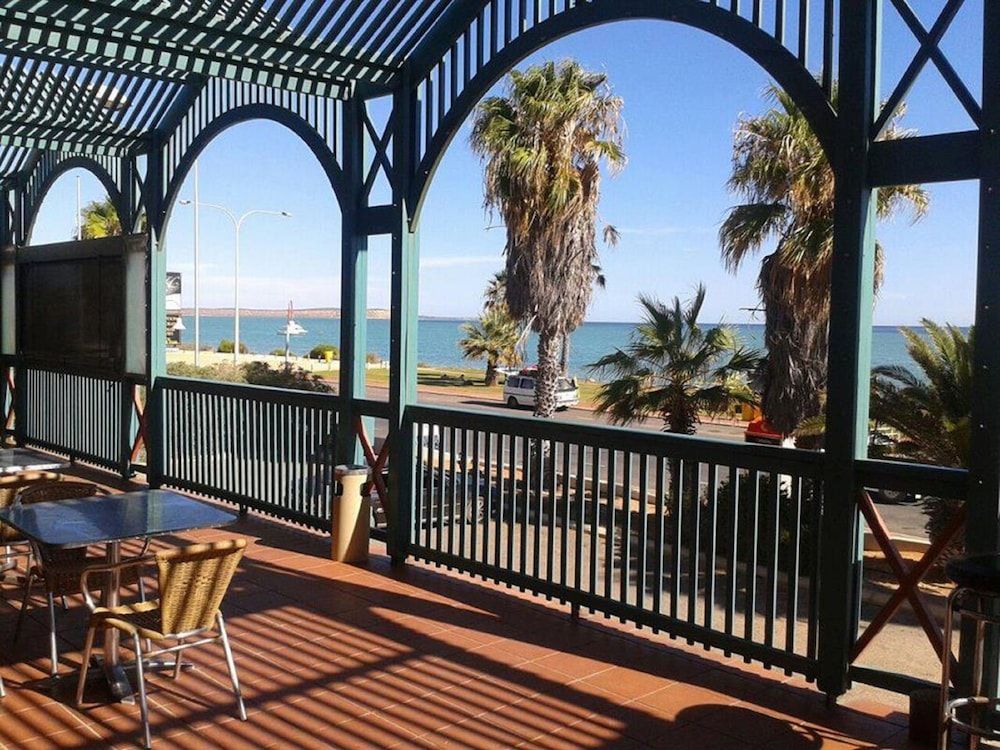 Heritage Resort Shark Bay 4 estrelas em Denham