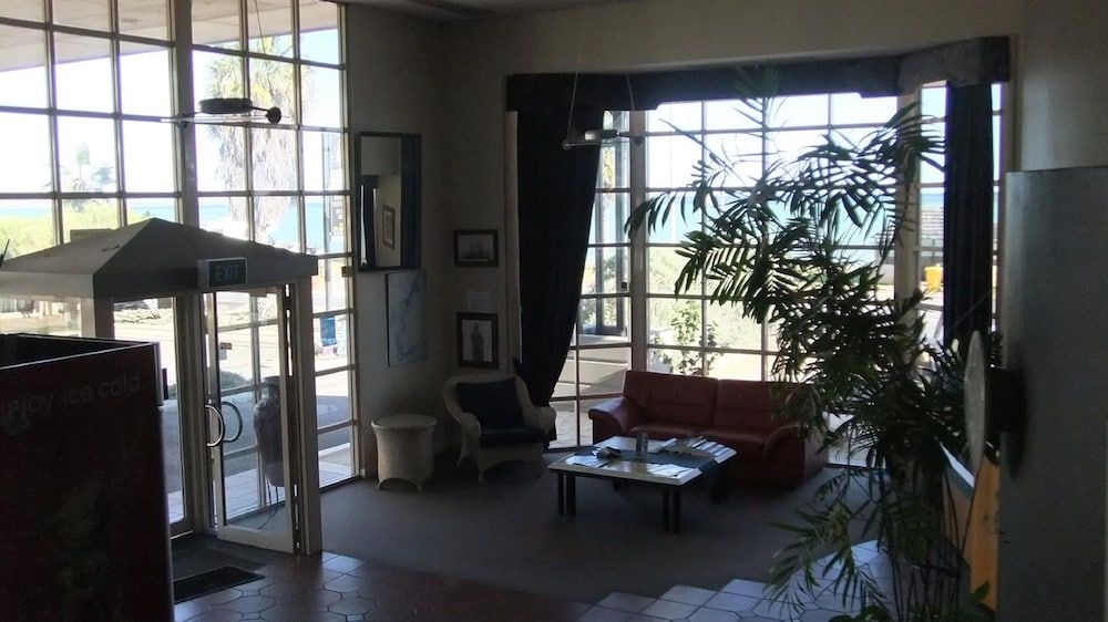 Heritage Resort Shark Bay 3