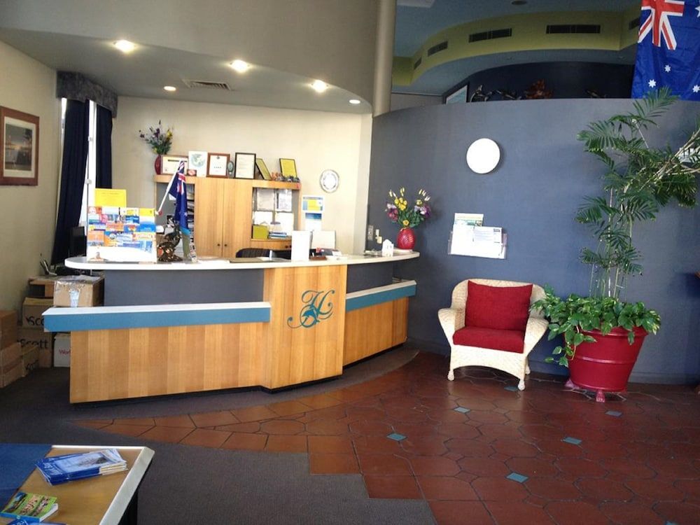 Heritage Resort Shark Bay 2