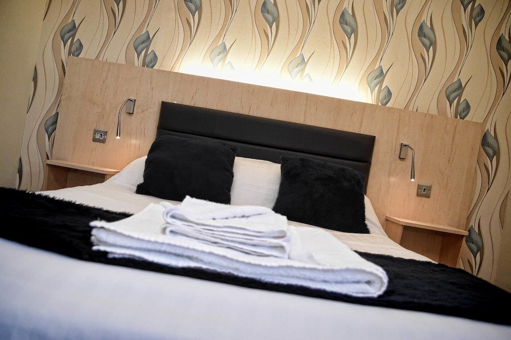 The Mill Forge 3 estrelas em Lockerbie