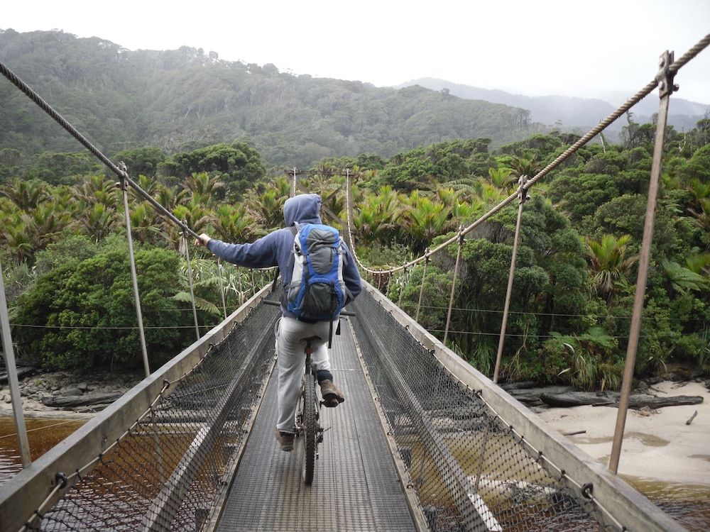 Bazil's Hostel & Surf School 2