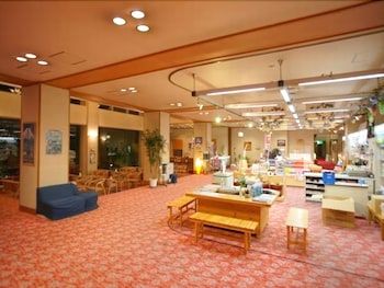 Hotel Kaminoyu Onsen 2
