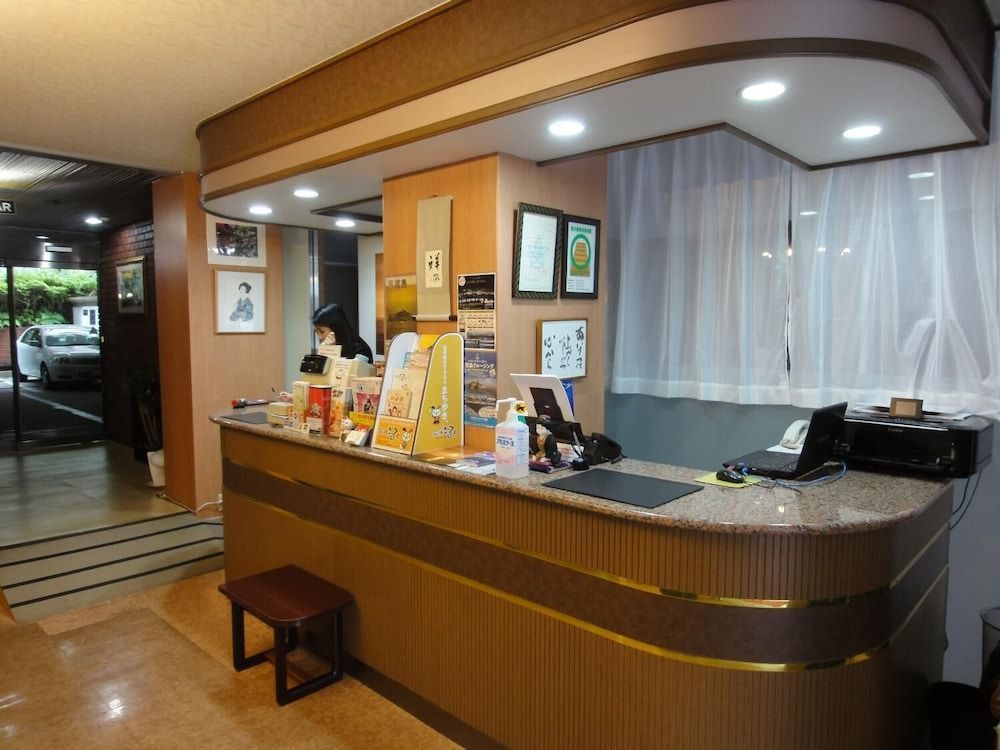 Business Royal Hotel 2