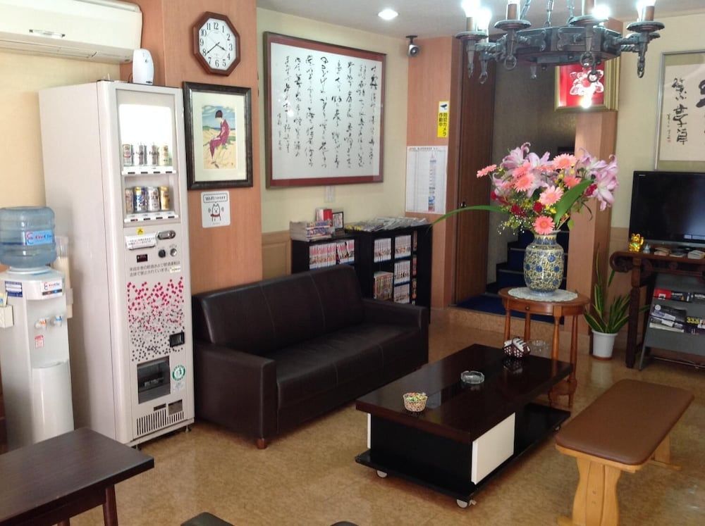 Business Royal Hotel 3