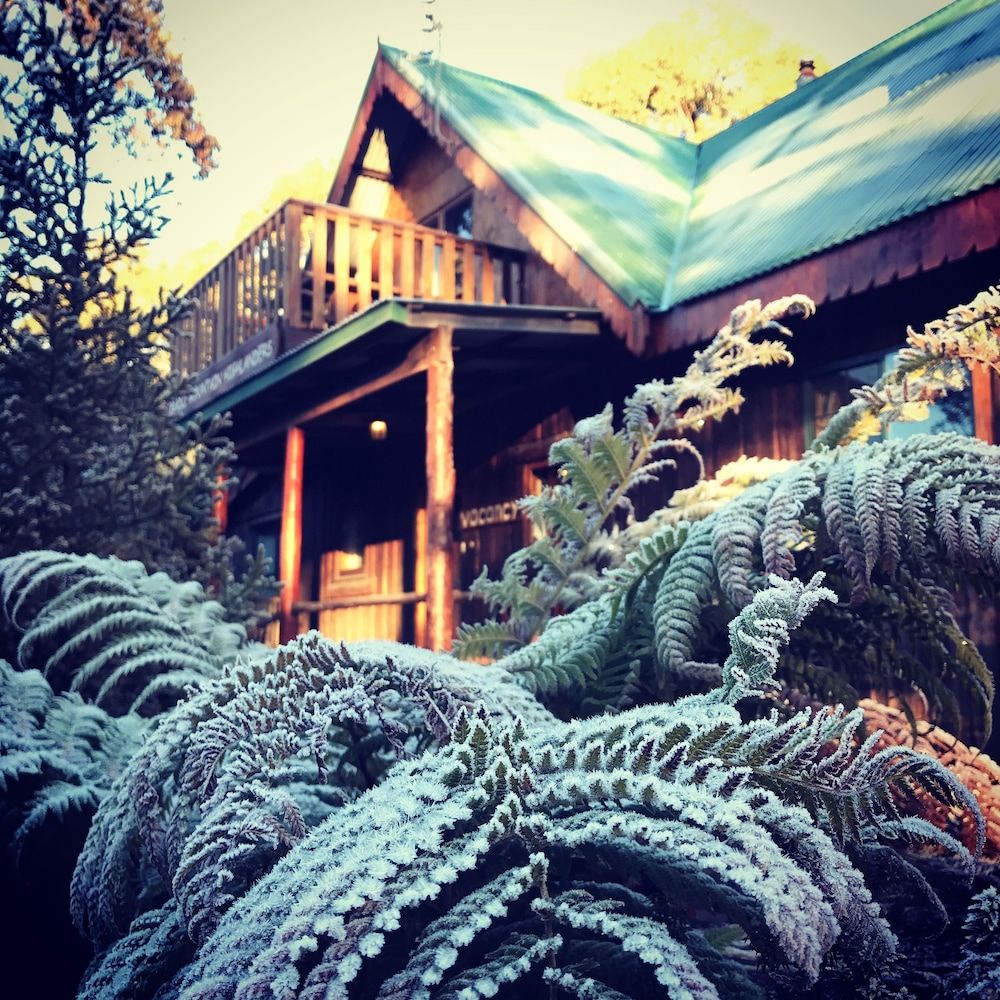 Cradle Mountain Highlanders Cottages 2