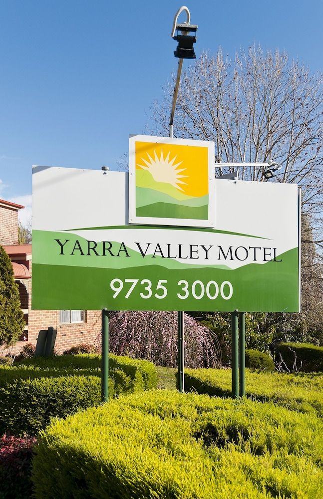 Yarra Valley Motel 2