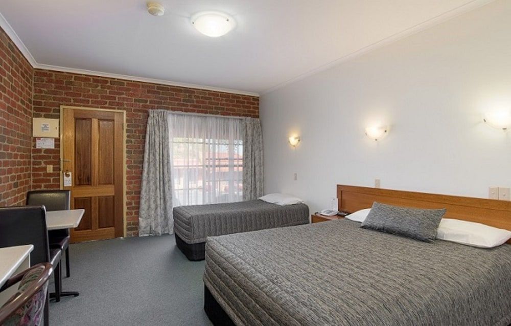 Yarra Valley Motel 3