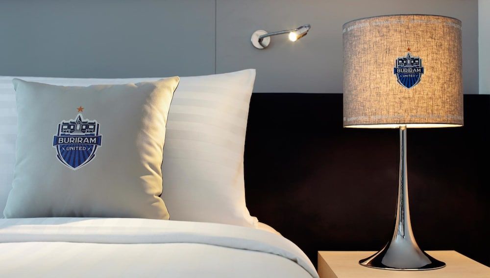 Amari Buriram United 3