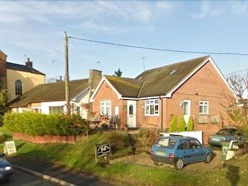 Little Lodge 4 estrelas em Lutterworth