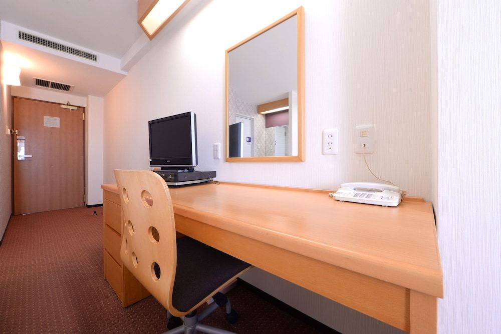 Vessel Hotel Kumamoto Airport 3