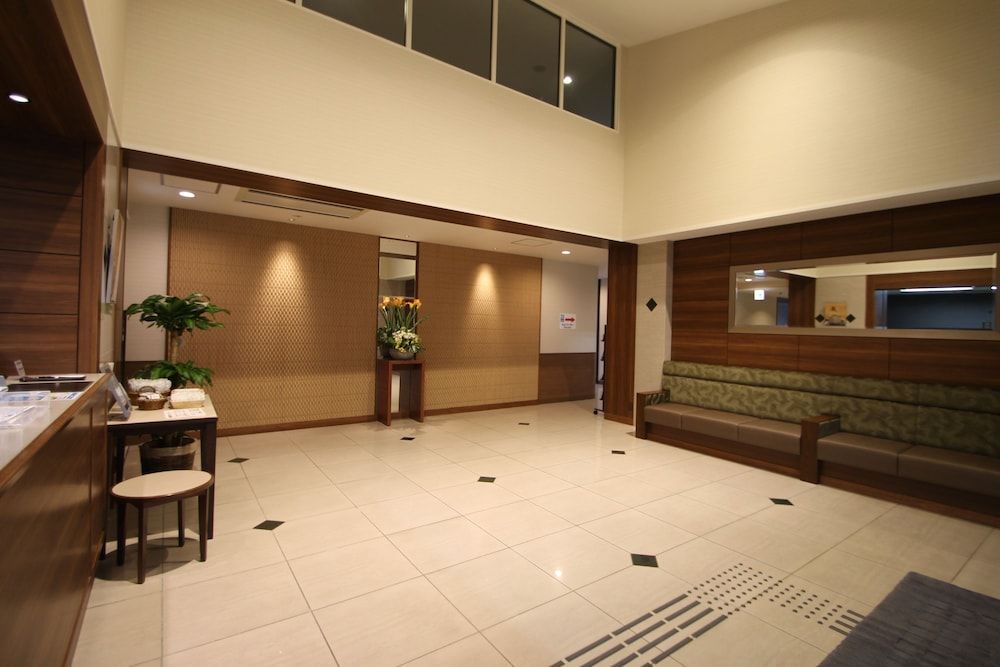 Vessel Hotel Kumamoto Airport 2