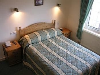 The Dormy House Hotel 2