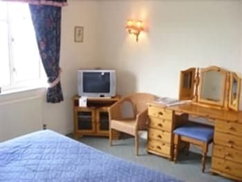 The Dormy House Hotel 3