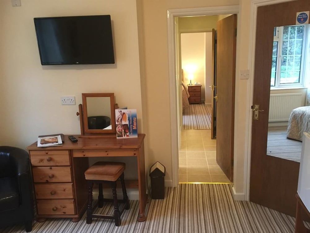 The Dormy House Hotel 3 estrelas em Cromer