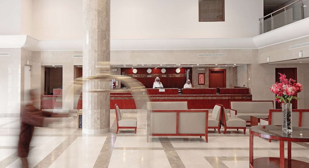 Makarem Mina Hotel 3