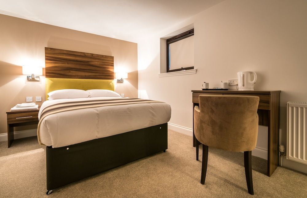 Livingston Lodge Hotel 3 estrelas em Livingston