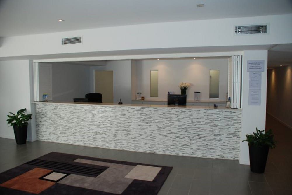 Echelon Apartments 2