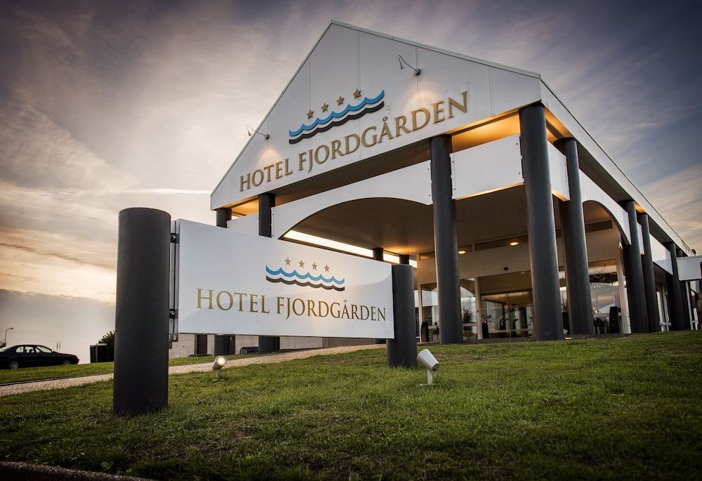 Fjordgaarden Signature Collectio 1