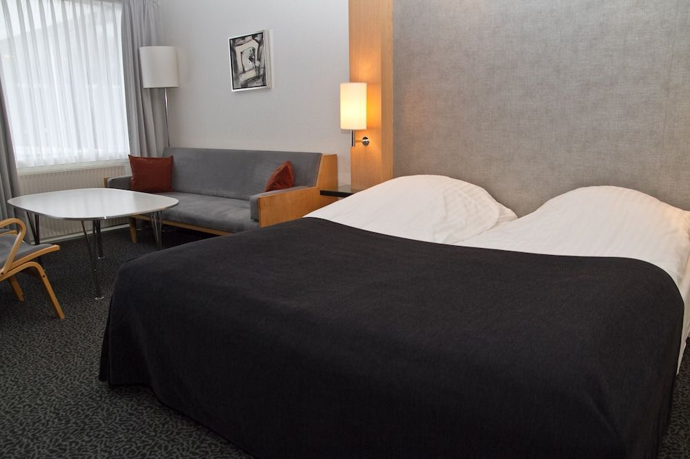 Fjordgaarden Signature Collectio 3