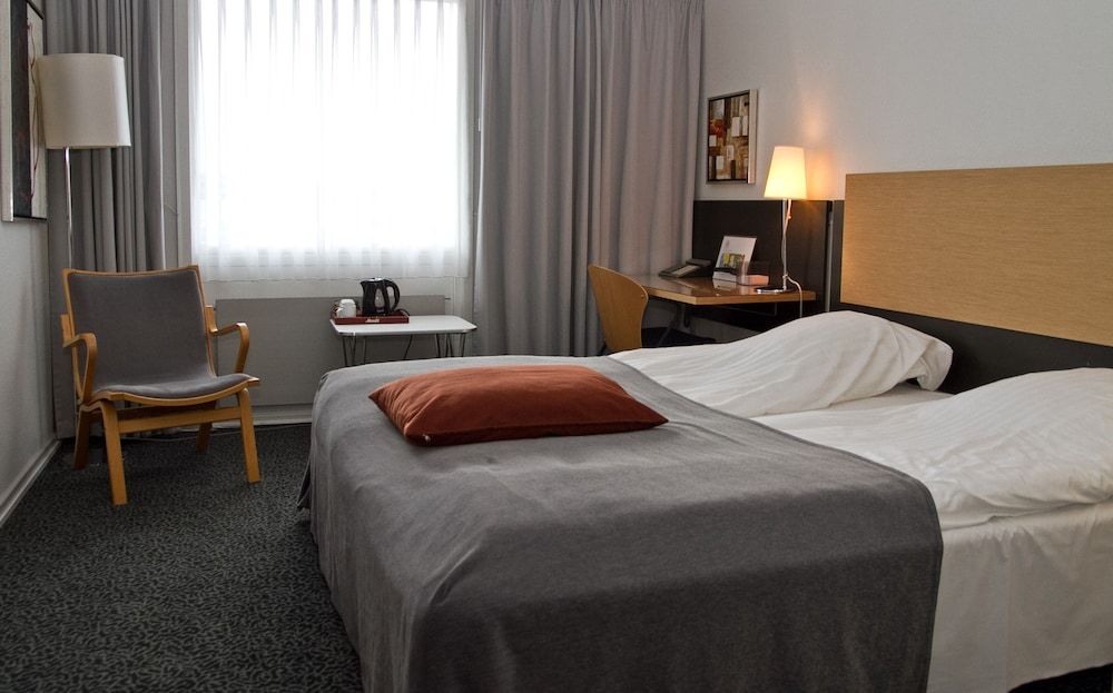 Fjordgaarden Signature Collectio 2