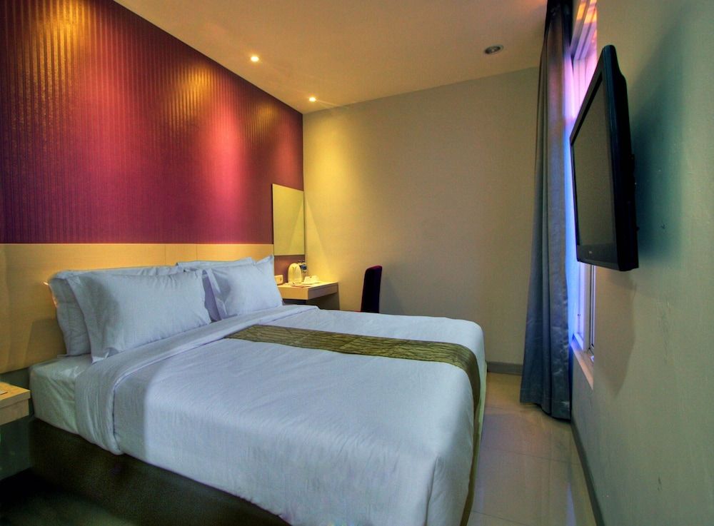 Vio Hotel Surapati 3