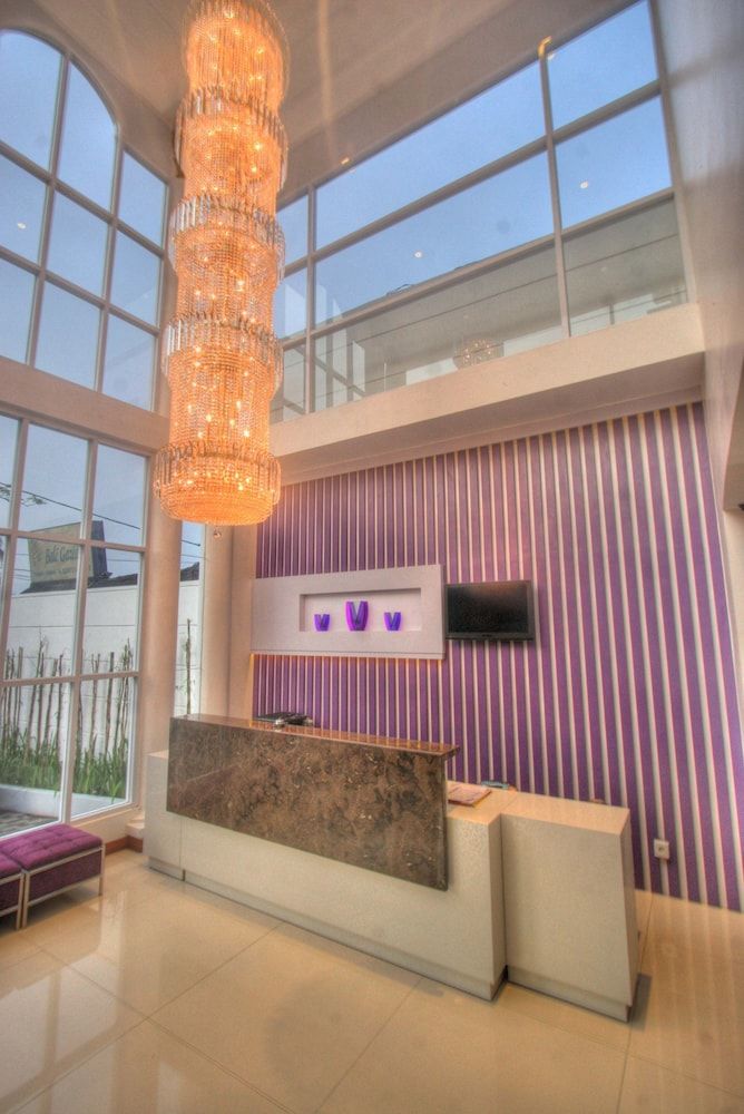 Vio Hotel Surapati 2