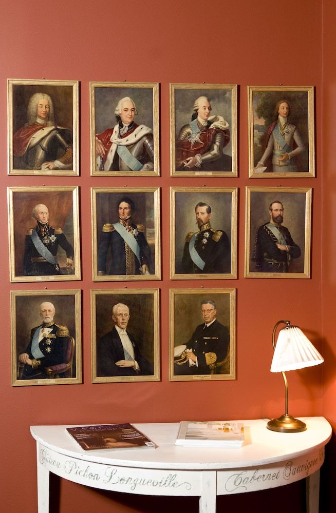 Trosa Stadshotell & Spa 3