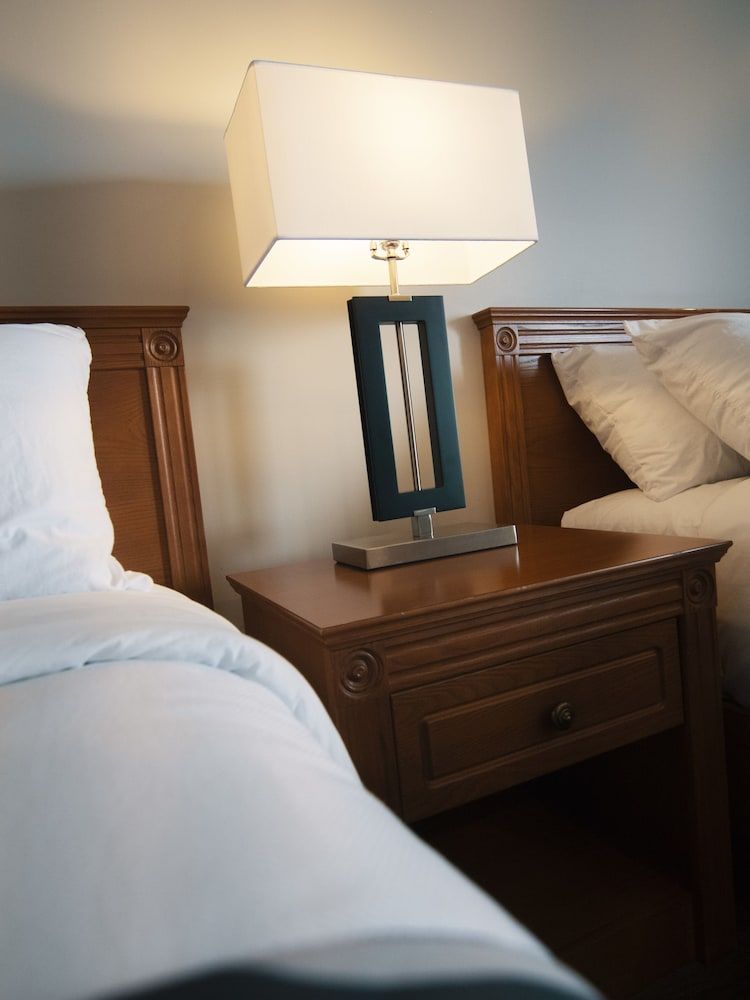 Hôtel le Voyageur 3