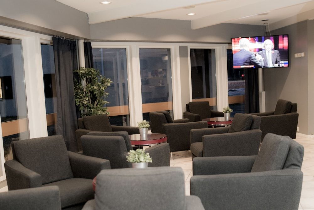 Oppdal Gjestetun Hotell 2