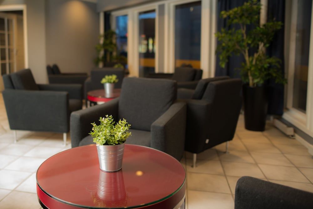 Oppdal Gjestetun Hotell 3