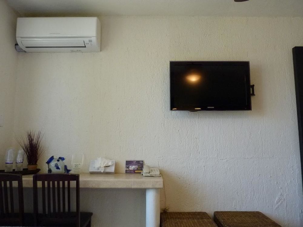 Hotel Posada Terranova 2