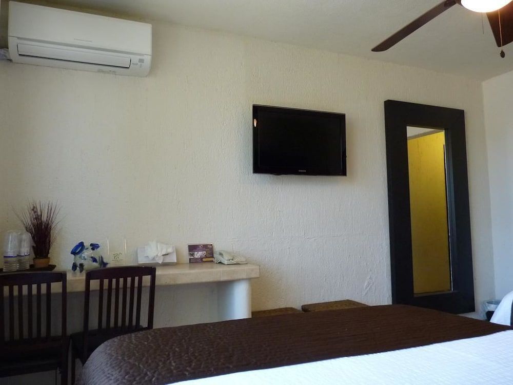 Hotel Posada Terranova 3