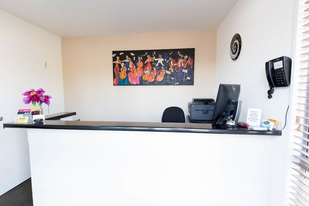 Riccarton Motor Lodge 3 Riccarton Motor Lodge 3