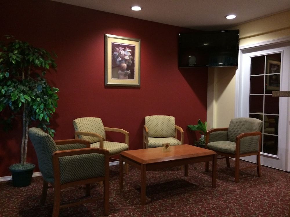 Sahara Courtyard Inn 2