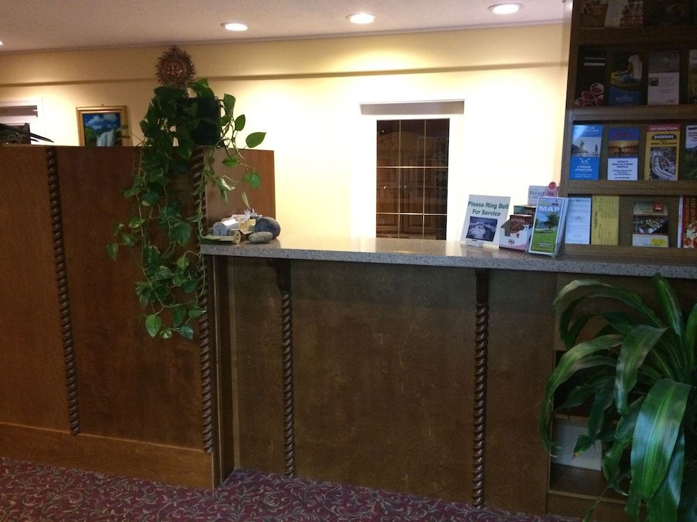 Sahara Courtyard Inn 3