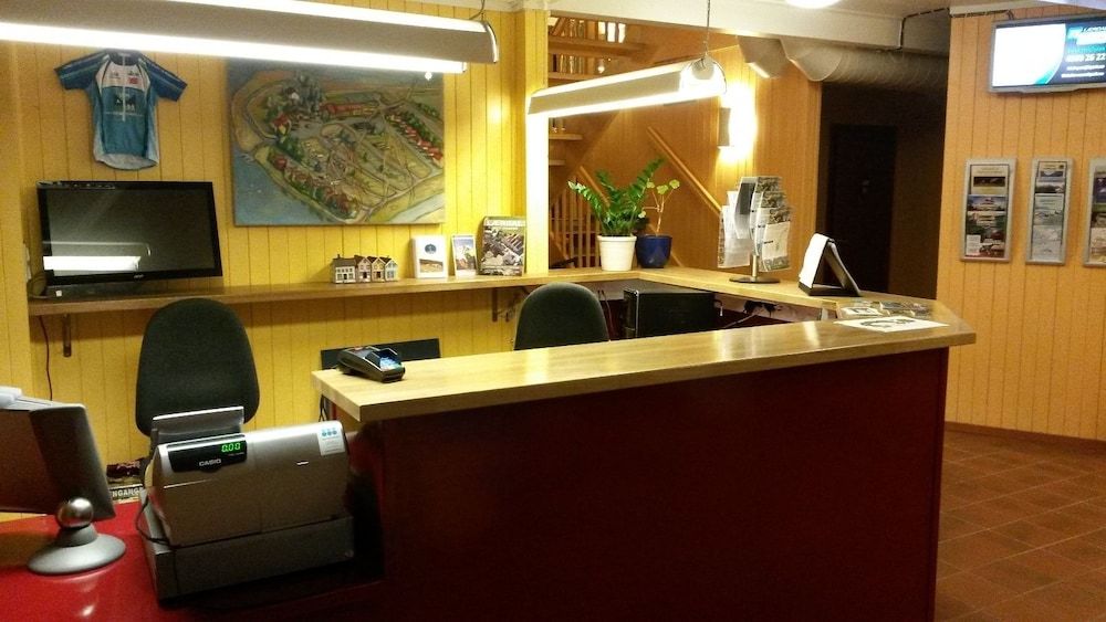 Lærdal Ferie- og Fritidspark 2